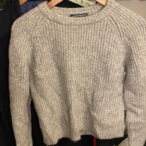 Brandy Melville Women's Wool Sweater